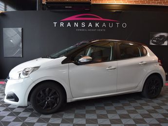  Voir détails -Peugeot 208 1.6 BlueHDi 75ch BVM5 Active à Caissargues (30)