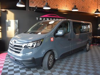  Voir détails -Renault Trafic L2H1 2.0 dCi 150 Energy à Caissargues (30)