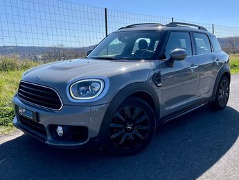  Voir détails -Mini Countryman III 1.5 102ch ONE EDITION OAKWOOD BVA7 à Donzenac (19)