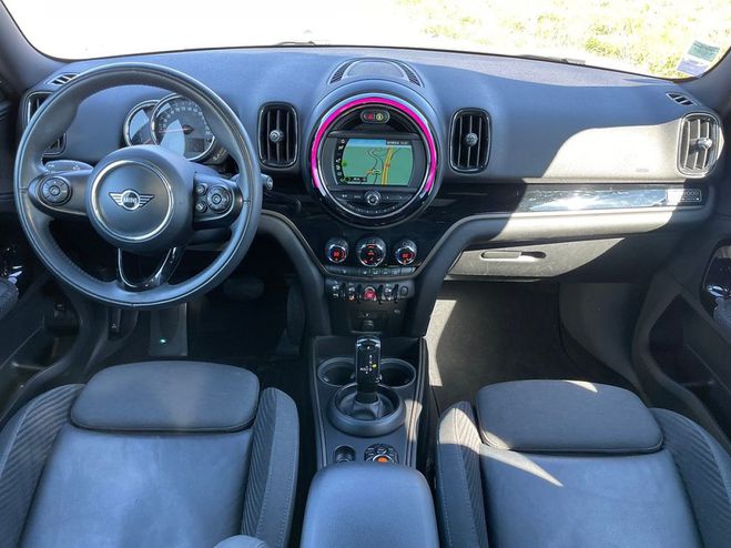 Mini Countryman III 1.5 102ch ONE EDITION OAKWOOD BVA7  de 2019