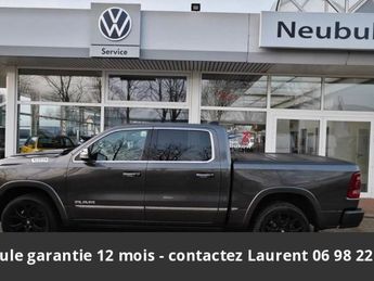  Voir détails -Dodge Ram limited 12p 5.7l 4x4 tout compris hors h à Paris (75)