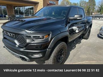  Voir détails -Dodge Ram trx crew cab 4x4 tout compris hors homol à Paris (75)