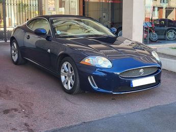  Voir détails -Jaguar XK 300CV V8 4.2 à Saint-Maur-des-Fosss (94)