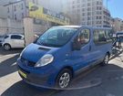 Renault Trafic L1H1 1000 2.0 DCI 115CH ECO FAP AUTHENTI à Pantin (93)