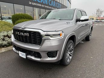  Voir détails -Dodge Ram 1500 CREW TUNGSTEN AIR RAMBOX à  Le Coudray-Montceaux (91)