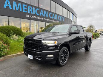  Voir détails -Dodge Ram 1500 CREW LIMITED NIGHT EDITION RAMBOX H à  Le Coudray-Montceaux (91)