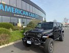 Jeep Wrangler SRT SRT392 Unlimited Rubicon 392 FINAL E à  Le Coudray-Montceaux (91)