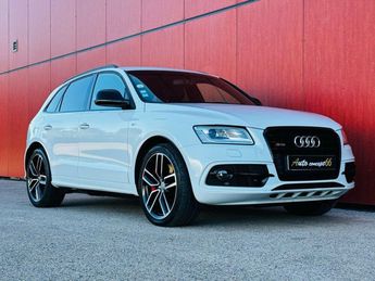  Voir détails -Audi SQ5 3.0 TDI COMPETITION PLUS 340 Cv origine  à Perpignan (66)