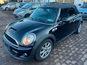  Voir détails -Mini Cooper (R56) SD 2 0 143ch boite manuelle* GARAN à Saint-Patrice (37)