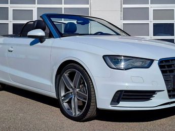  Voir détails -Audi A3 III 1.8 TFSI 180ch Ambition Luxe S troni à Saint-Patrice (37)