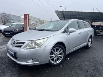  Voir détails -Toyota Avensis SW 126 D-4D FAP SkyView Connect à Cournon-d'Auvergne (63)