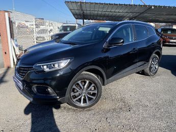  Voir détails -Renault Kadjar Blue dCi 115 EDC Intens à Cournon-d'Auvergne (63)