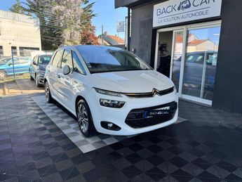  Voir détails -Citroen C4 Picasso BlueHDi 150 S&S Exclusive à Nantes (44)