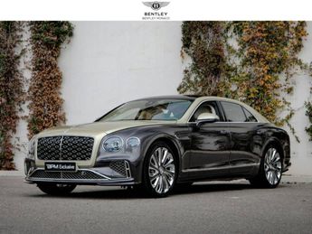  Voir détails -Bentley Flying Spur Mulliner V8 4.0 Hybrid 782ch à Monaco (98)