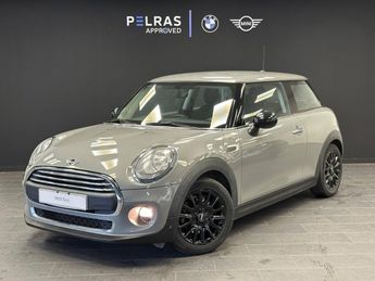  Voir détails -Mini One 102ch Salt à Toulouse (31)