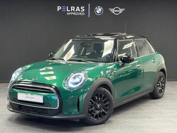  Voir détails -Mini Cooper 5 Portes 136ch Edition Camden BVA7 à Toulouse (31)