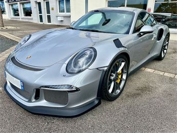  Voir détails -Porsche 911 (991) 4.0 500 GT3 à Druelle (12)