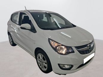  Voir détails -Opel Karl 1.0 75 Edition à Chanas (38)