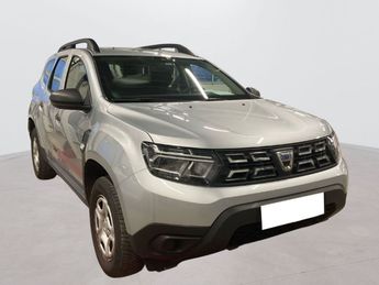  Voir détails -Dacia Duster 1.0 TCe 90 Essentiel 4x2 à Chanas (38)