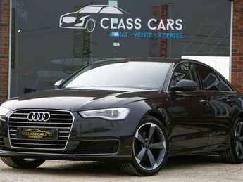  Voir détails -Audi A6 1.8 TFSI ultra S BOITE-AUTO XENON CUIR C à Sombreffe (51)