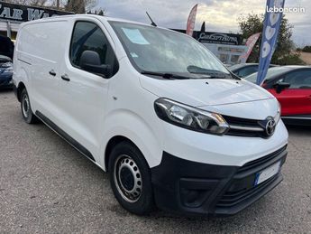  Voir détails -Toyota Proace  à Vitrolles (13)