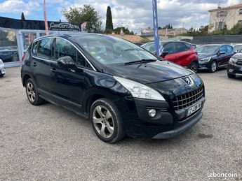  Voir détails -Peugeot 3008  à Vitrolles (13)