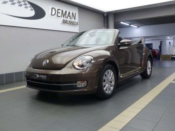  Voir détails -Volkswagen Beetle 1.2 TSI à Bruxelles (10)