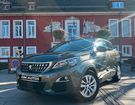 Peugeot 3008 1.5 bluehdi 2020 à Wittelsheim (68)