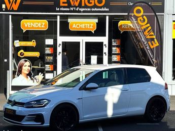  Voir détails -Volkswagen Golf VII 2.0 TSI 300CH GTI PERFORMANCE DSG6 S à Aubire (63)