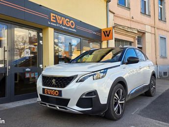  Voir détails -Peugeot 3008 GENERATION-II 1.6 THP 165 GT LINE EAT BV à Colmar (68)