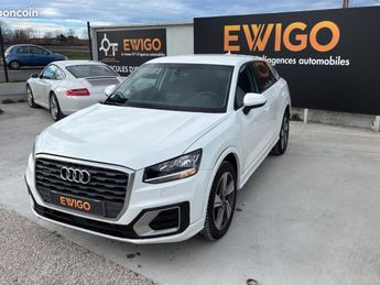  Voir détails -Audi Q2 2.0 35 TDI 150 ch SPORT QUATTRO S-TRONIC à Andrzieux-Bouthon (42)