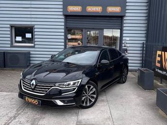  Voir détails -Renault Talisman 2.0 160ch INTENS ENTRETIEN RENAULT- CAME à Saint-Priest (69)