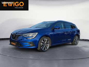  Voir détails -Renault Megane Break 4 ESTATE 1.5 BLUEDCI 115CH INTENS  à Toulouse (31)