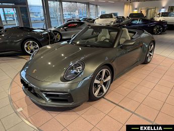  Voir détails -Porsche 911 992 CARRERA 4S à Montvrain (77)