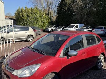  Voir détails -Citroen C3 1.2L 82CV FEEL EDITION à Lires (62)