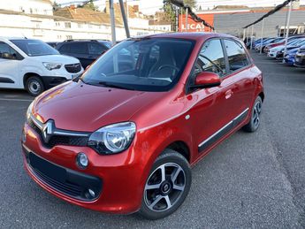  Voir détails -Renault Twingo IV 0.9 Energy TCe 90 Intens à  Le Creusot (71)