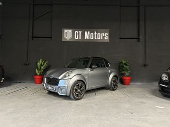  Voir détails -Chatenet CH 26 COUPE SPORTEEVO à Royan (17)