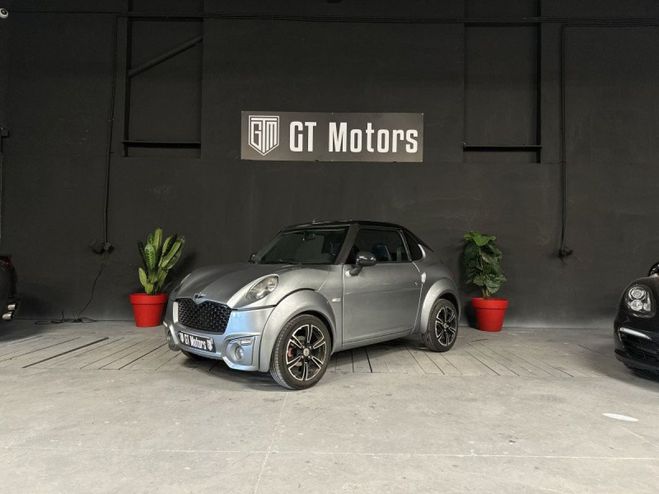 Chatenet CH 26 COUPE SPORTEEVO Gris de 2015