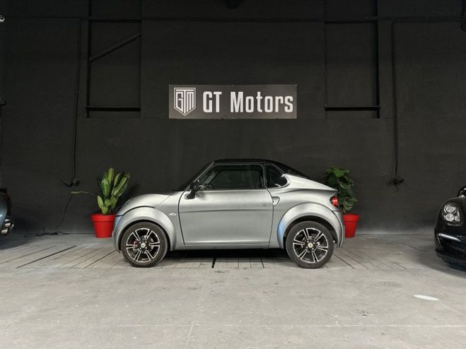 Chatenet CH 26 COUPE SPORTEEVO Gris de 2015
