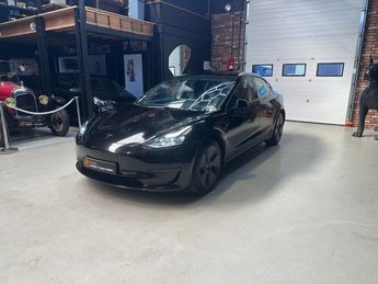  Voir détails -Tesla Model 3 Standard Range Plus RWD à Saint-Ouen-l'Aumne (95)