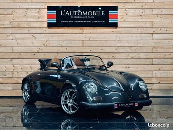  Voir détails -PGO Speedster II ii 2.0 140 à  Les Alluets-le-Roi (78)