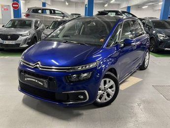  Voir détails -Citroen C4 Spacetourer PureTech 130ch Feel EAT8 à Puteaux (92)