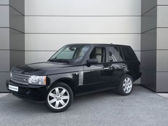  Voir détails -Land rover Range Rover TDV8 Vogue SE à Frjus (83)