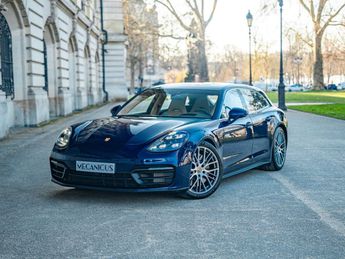  Voir détails -Porsche Panamera Sport Turismo 4S e-hybrid à Paris (75)