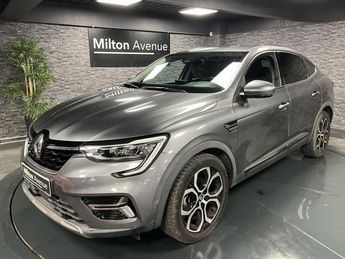  Voir détails -Renault Arkana 1.6 E-Tech Hybride - 145 - BVA Intens à Guret (23)