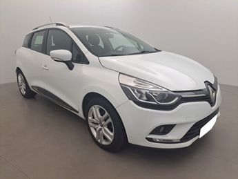  Voir détails -Renault Clio IV ESTATE 0.9 TCe 90 ZEN à Mions (69)