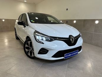  Voir détails -Renault Clio V DCI 100cv EVOLUTION BUSINESS 1ere main à  La Buisse (38)