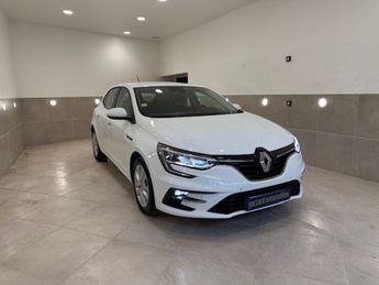  Voir détails -Renault Megane 1.5 bluedci 115cv gtie 1 à  La Buisse (38)