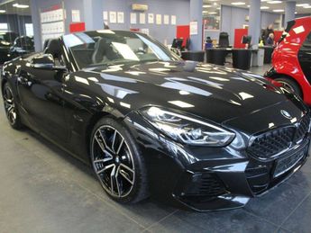  Voir détails -BMW Z4 M40i - Cuir - Tte haute - à Montfermeil (93)