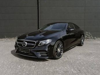  Voir détails -Mercedes Classe E 53 AMG 4M + PANORAMA DISTRON MULTIBEAM à Montfermeil (93)